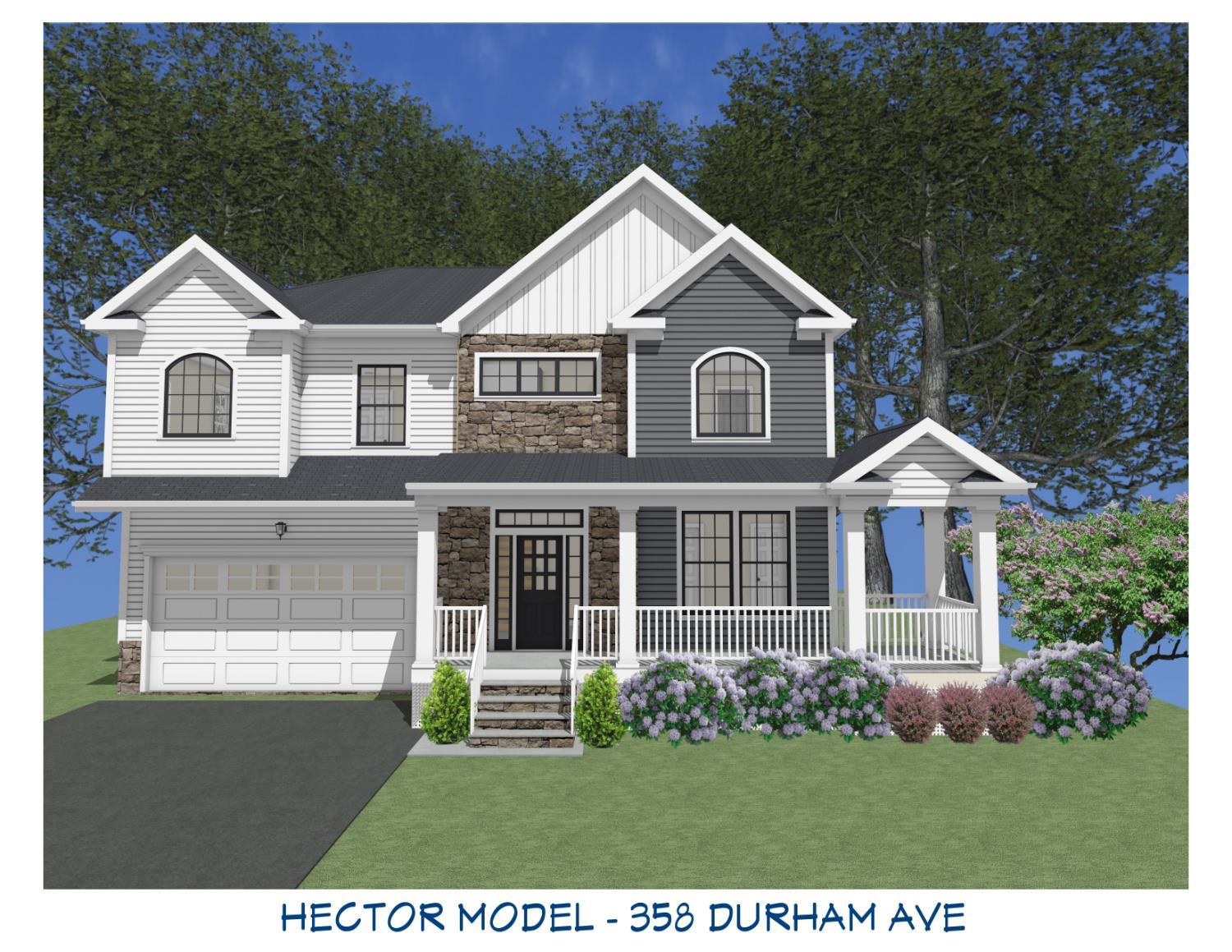 358 Durham, Metuchen, NJ, 08840