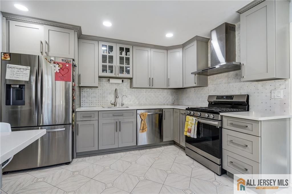 62 Laura, Edison, NJ, 08820