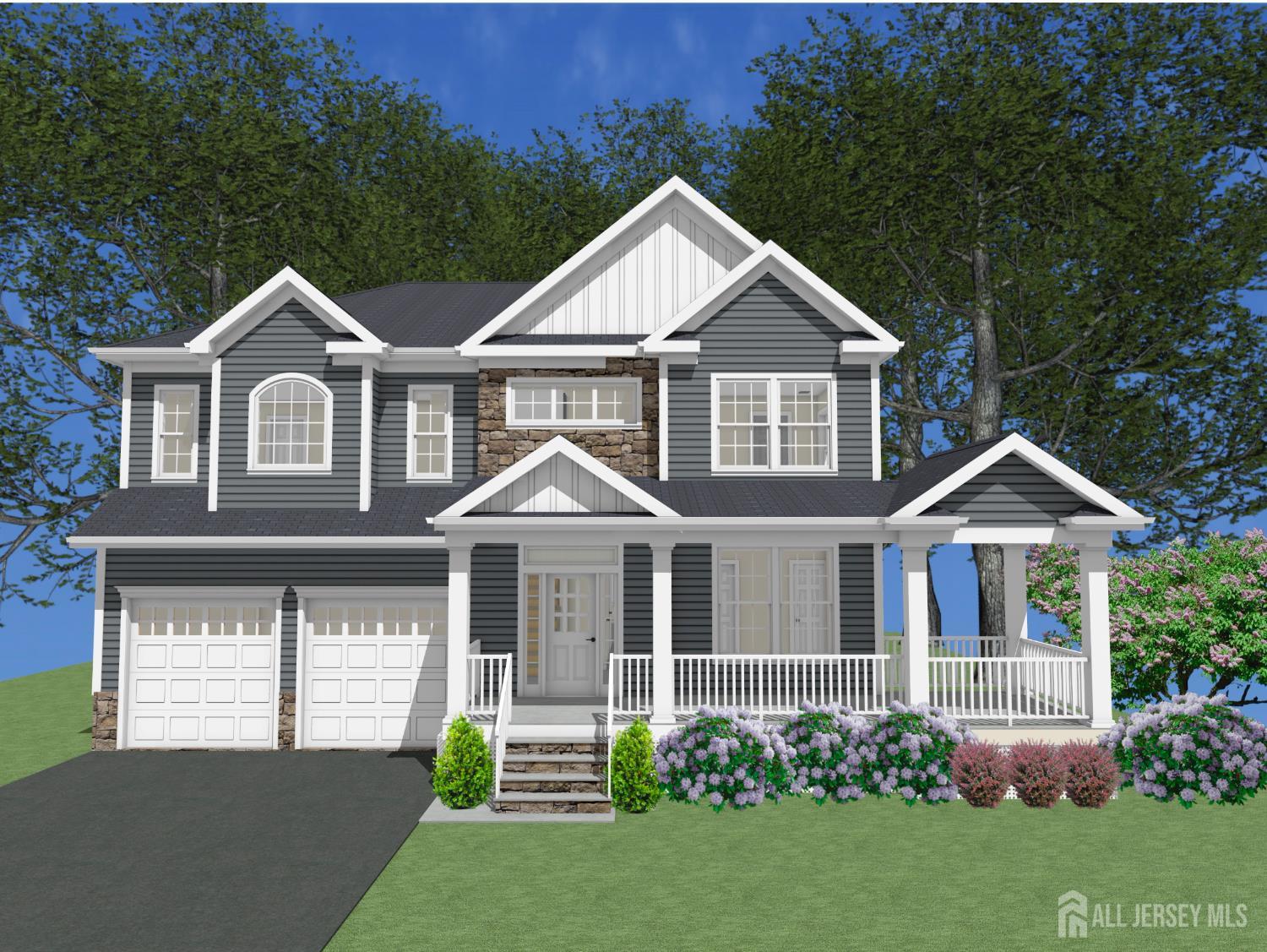 454 Plainfield, Edison, NJ, 08820