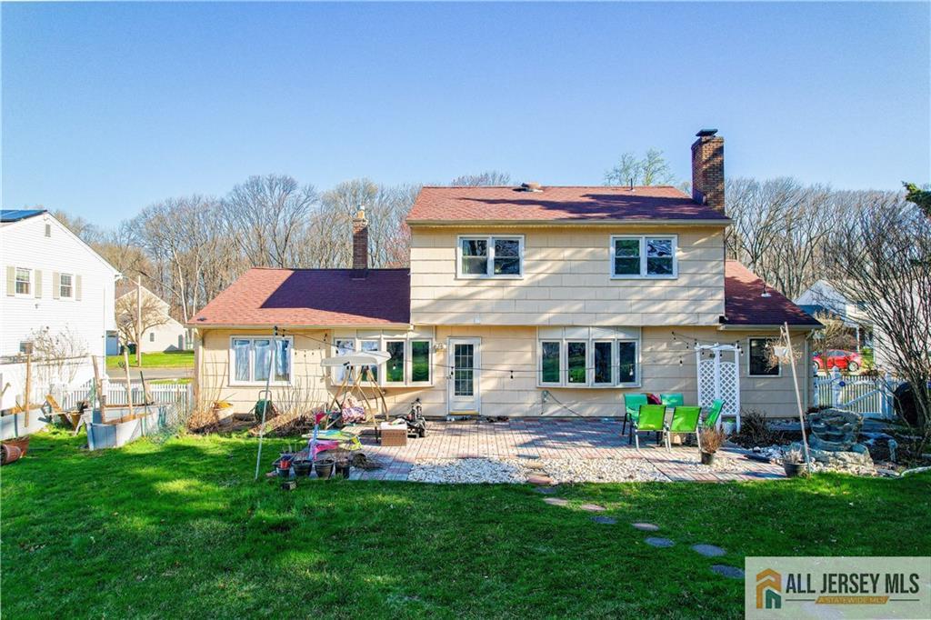 62 Laura, Edison, NJ, 08820