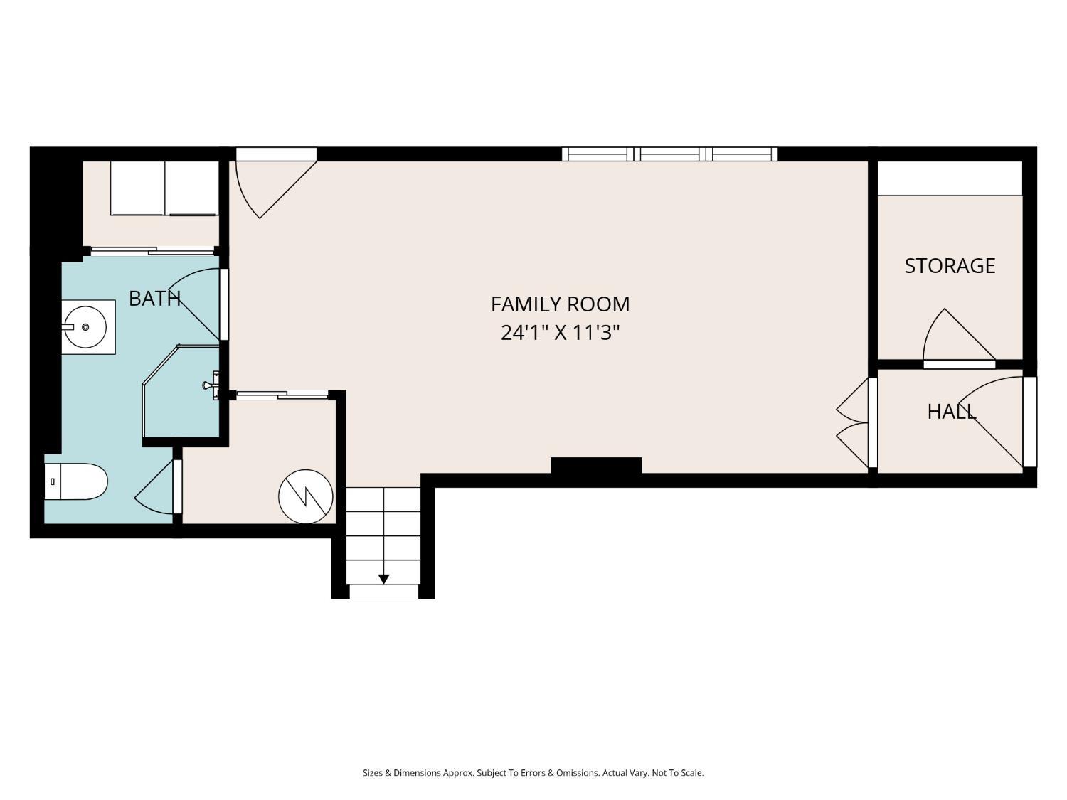 40 Meeker, Edison, NJ, 08817