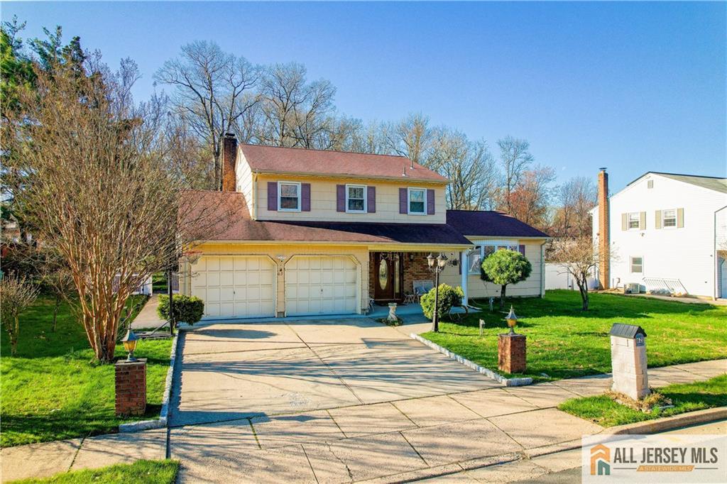 62 Laura, Edison, NJ, 08820