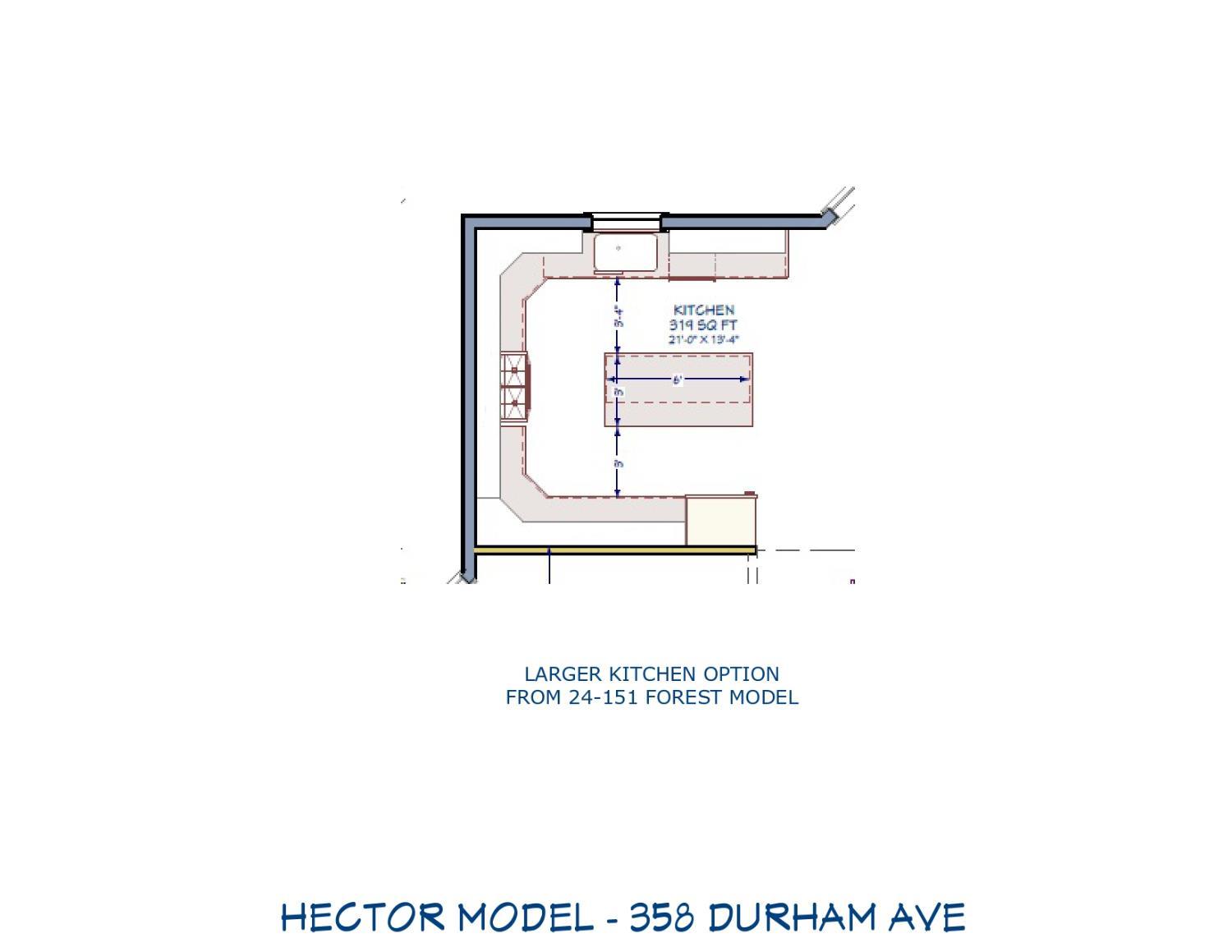 358 Durham, Metuchen, NJ, 08840