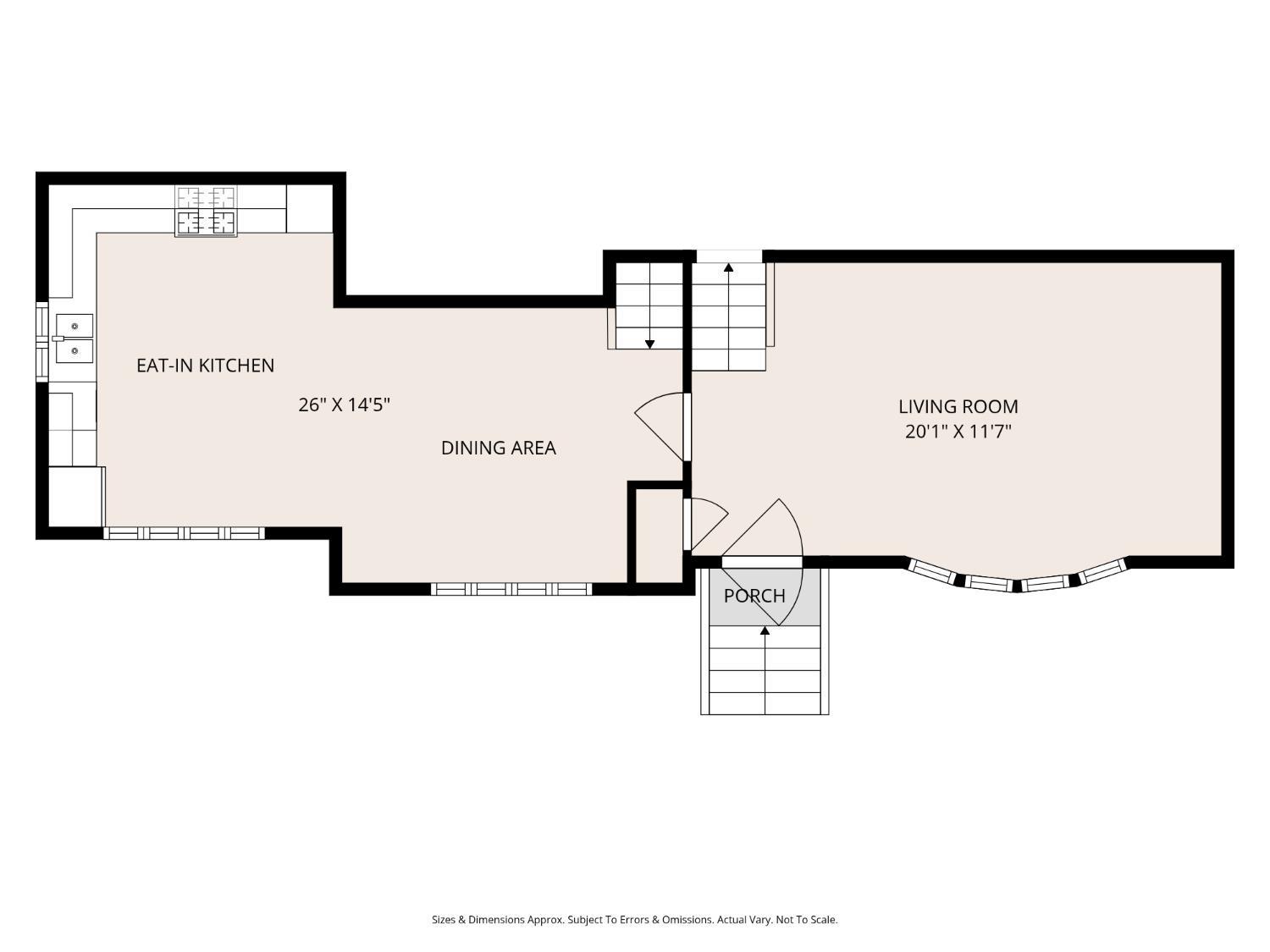 40 Meeker, Edison, NJ, 08817