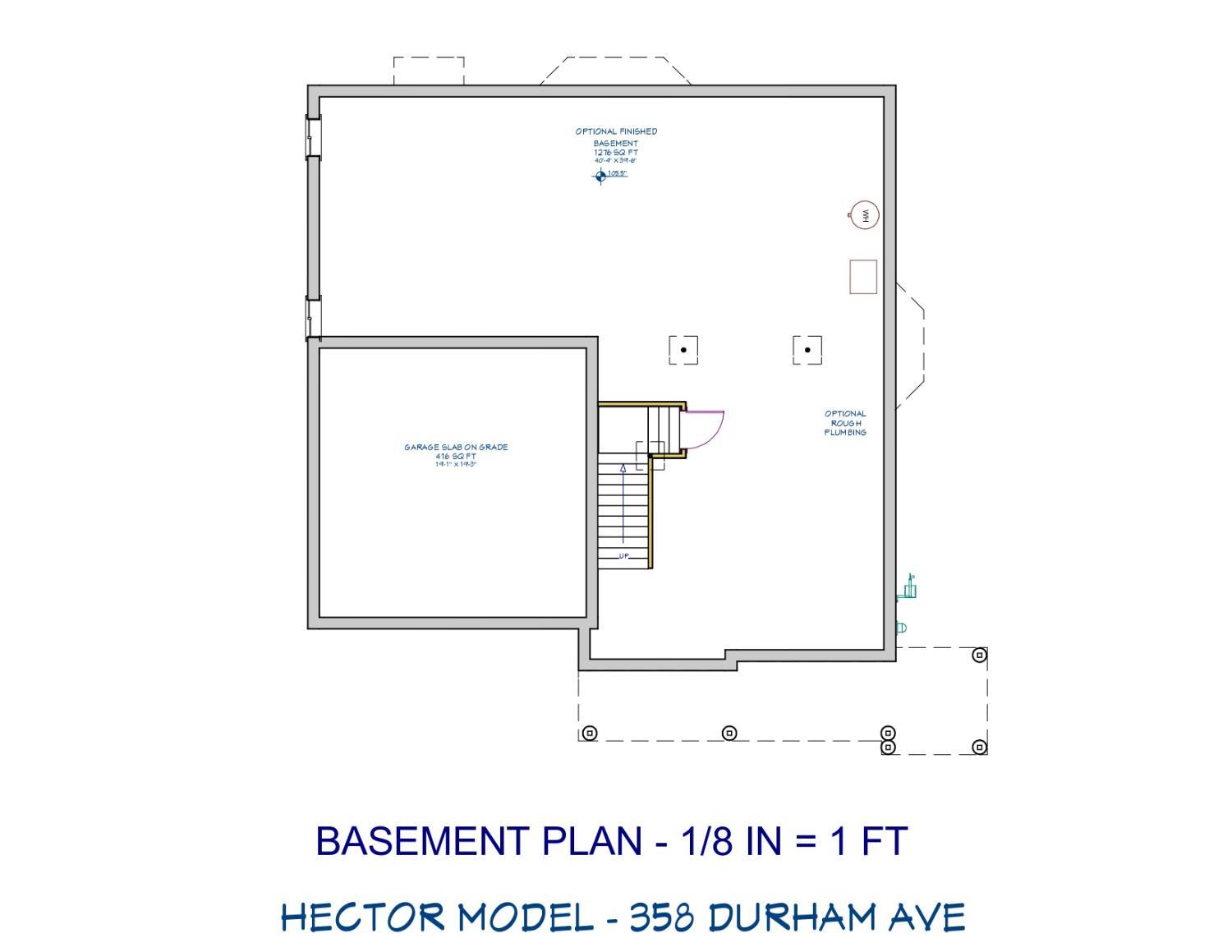 358 Durham, Metuchen, NJ, 08840