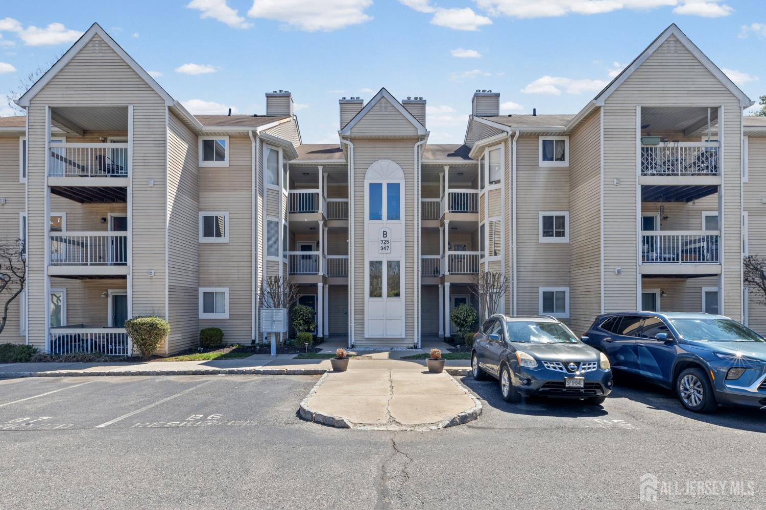 125 Prospect Avenue UNIT 10C, Hackensack, NJ, 07601