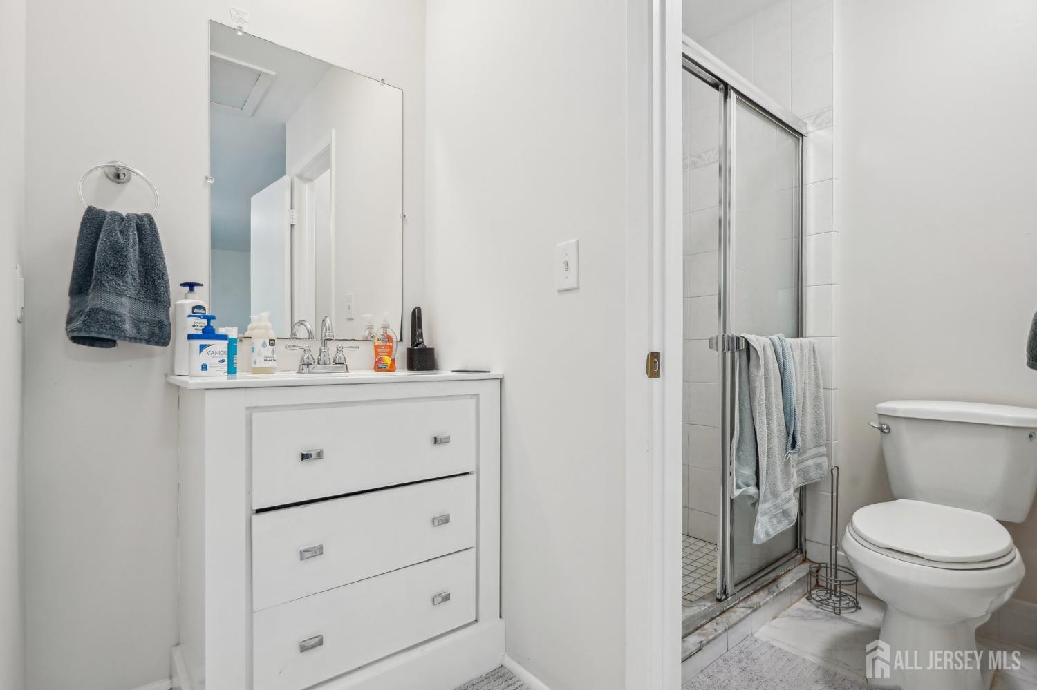 165 NE Essex UNIT 110, Metuchen, NJ, 08840