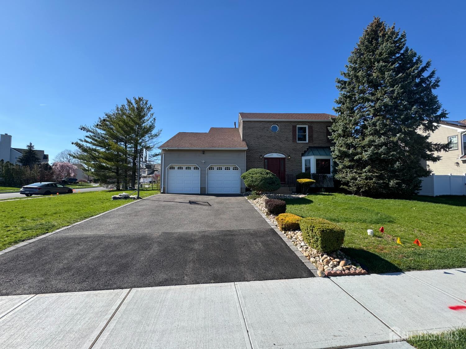 117 Franklin, Jersey City, NJ, 07307