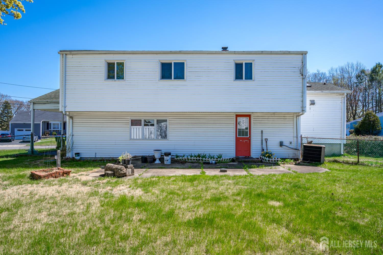 40 Meeker, Edison, NJ, 08817