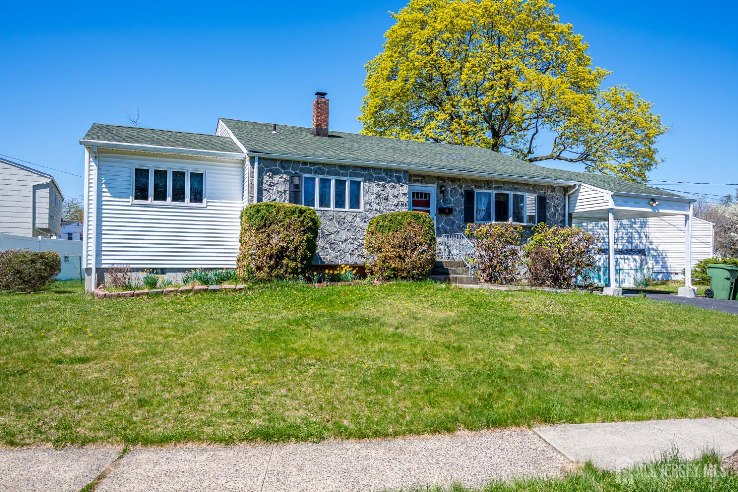 40 Meeker, Edison, NJ, 08817