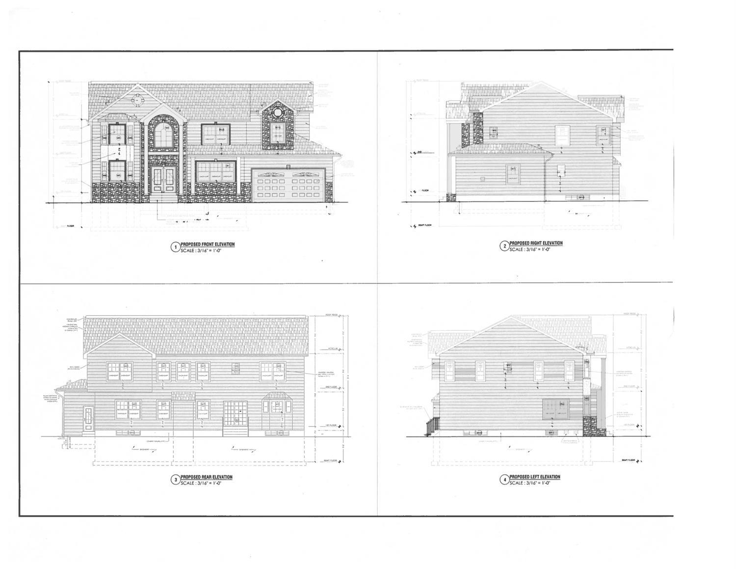 5 Robert, Monroe, NJ, 08831