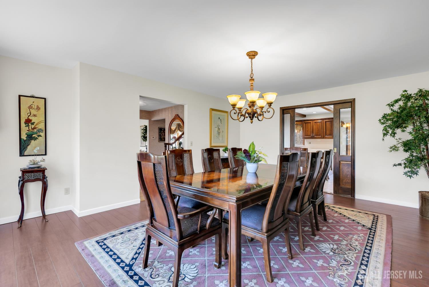 262 Skyline, Long Hill, NJ, 07946