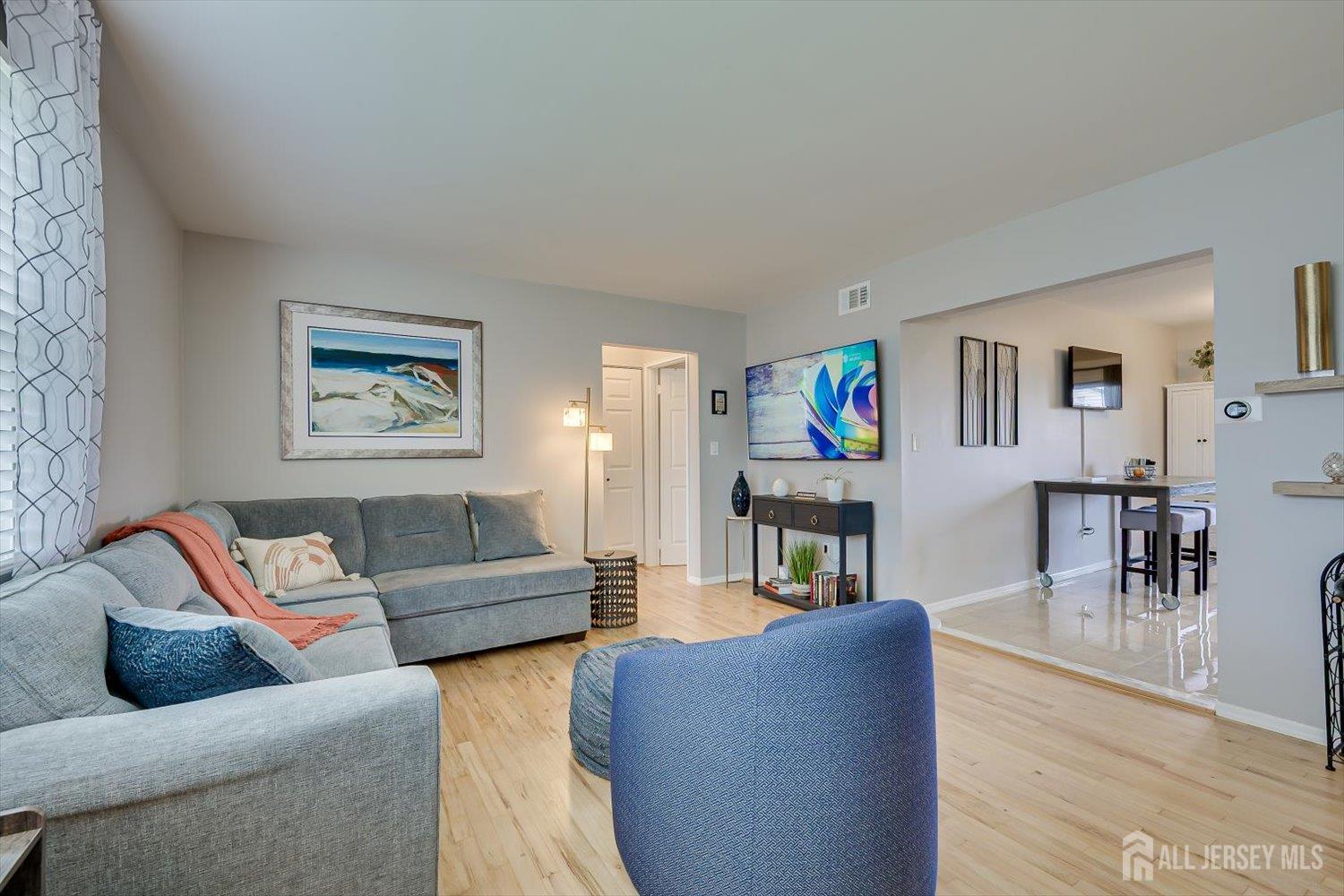 37 Judson UNIT 4B, Edison, NJ, 08337