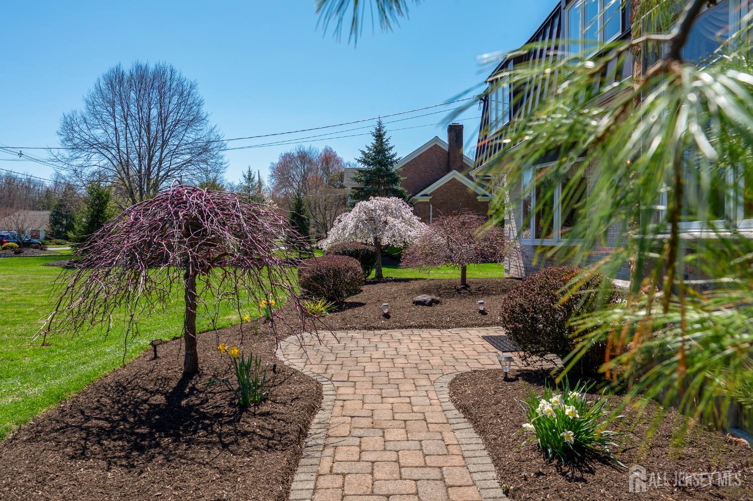 262 Skyline, Long Hill, NJ, 07946