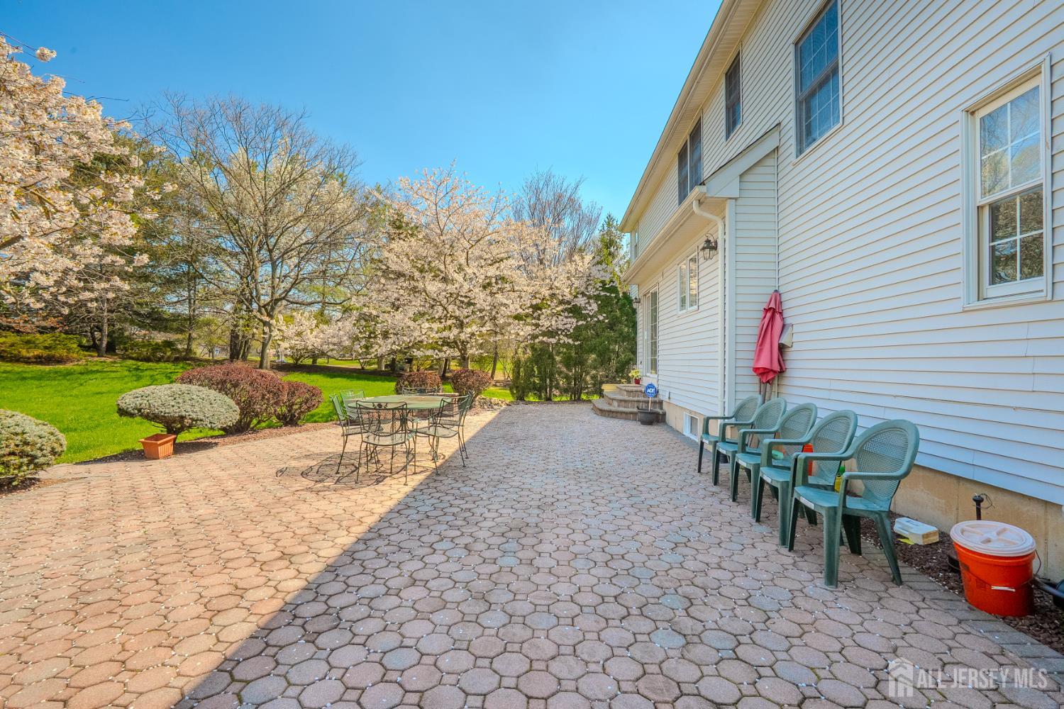 31 Sapphire, West Windsor, NJ, 08550