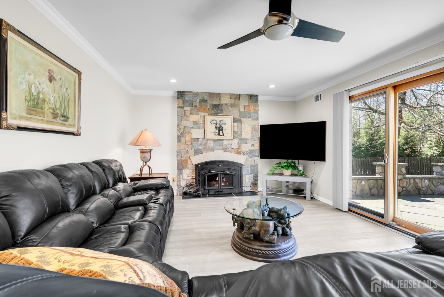 262 Skyline, Long Hill, NJ, 07946