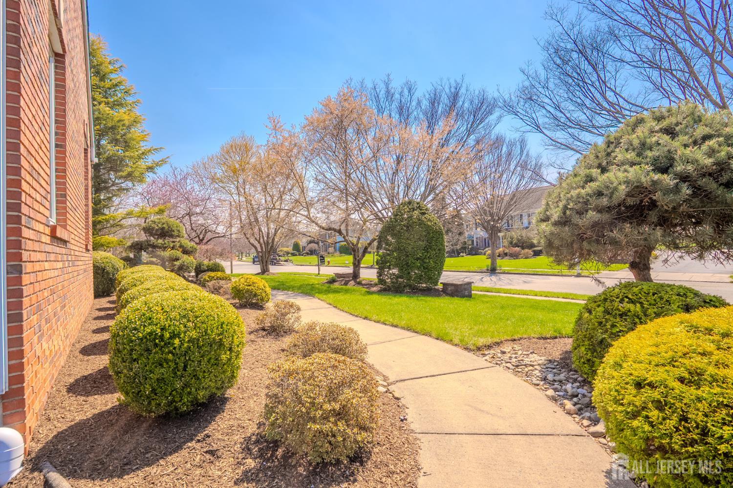 31 Sapphire, West Windsor, NJ, 08550