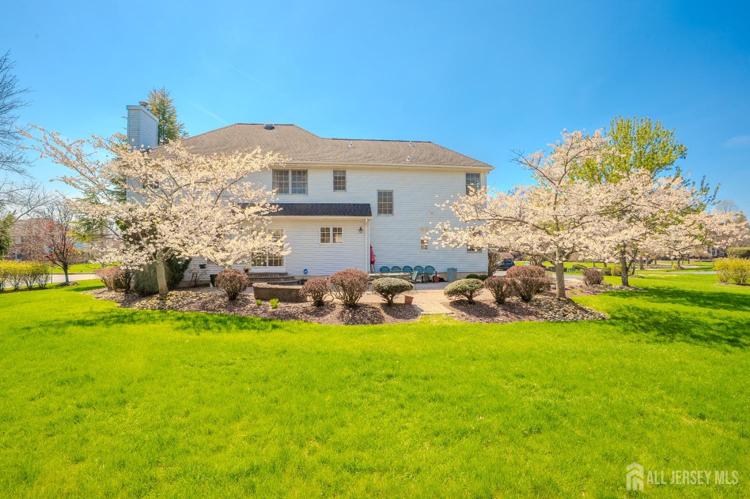 31 Sapphire, West Windsor, NJ, 08550