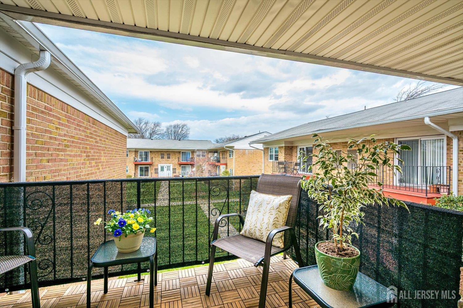 37 Judson UNIT 4B, Edison, NJ, 08337