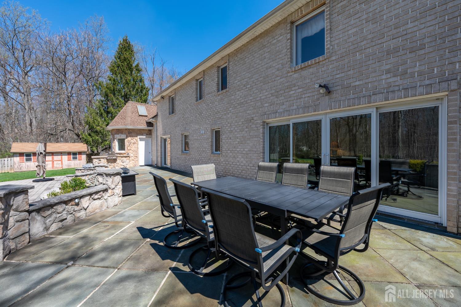 262 Skyline, Long Hill, NJ, 07946