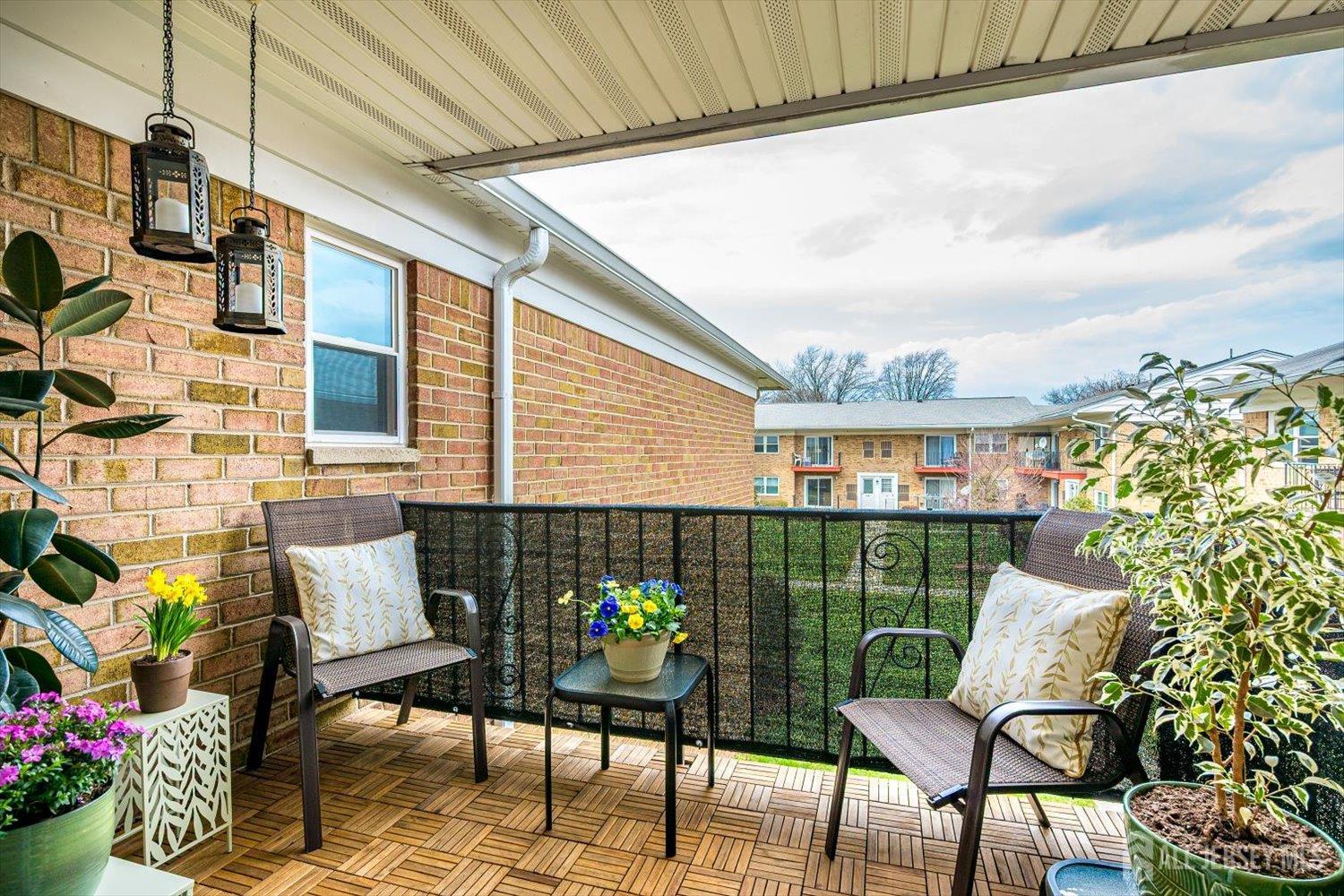 37 Judson UNIT 4B, Edison, NJ, 08337