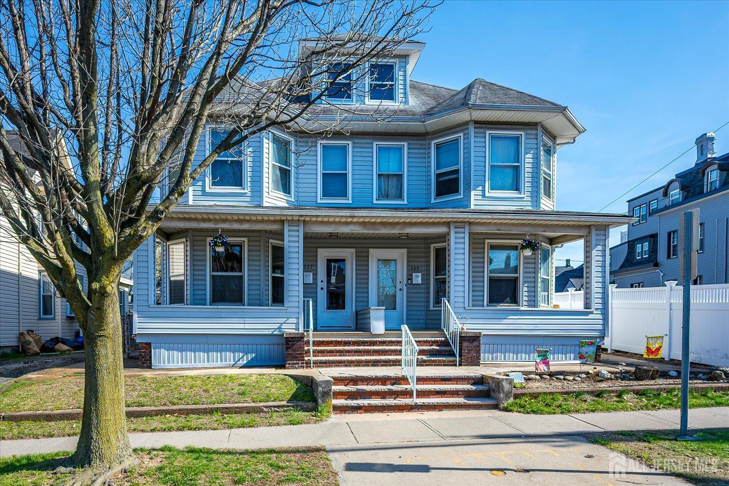 23 Carlton, Edison, NJ, 08837