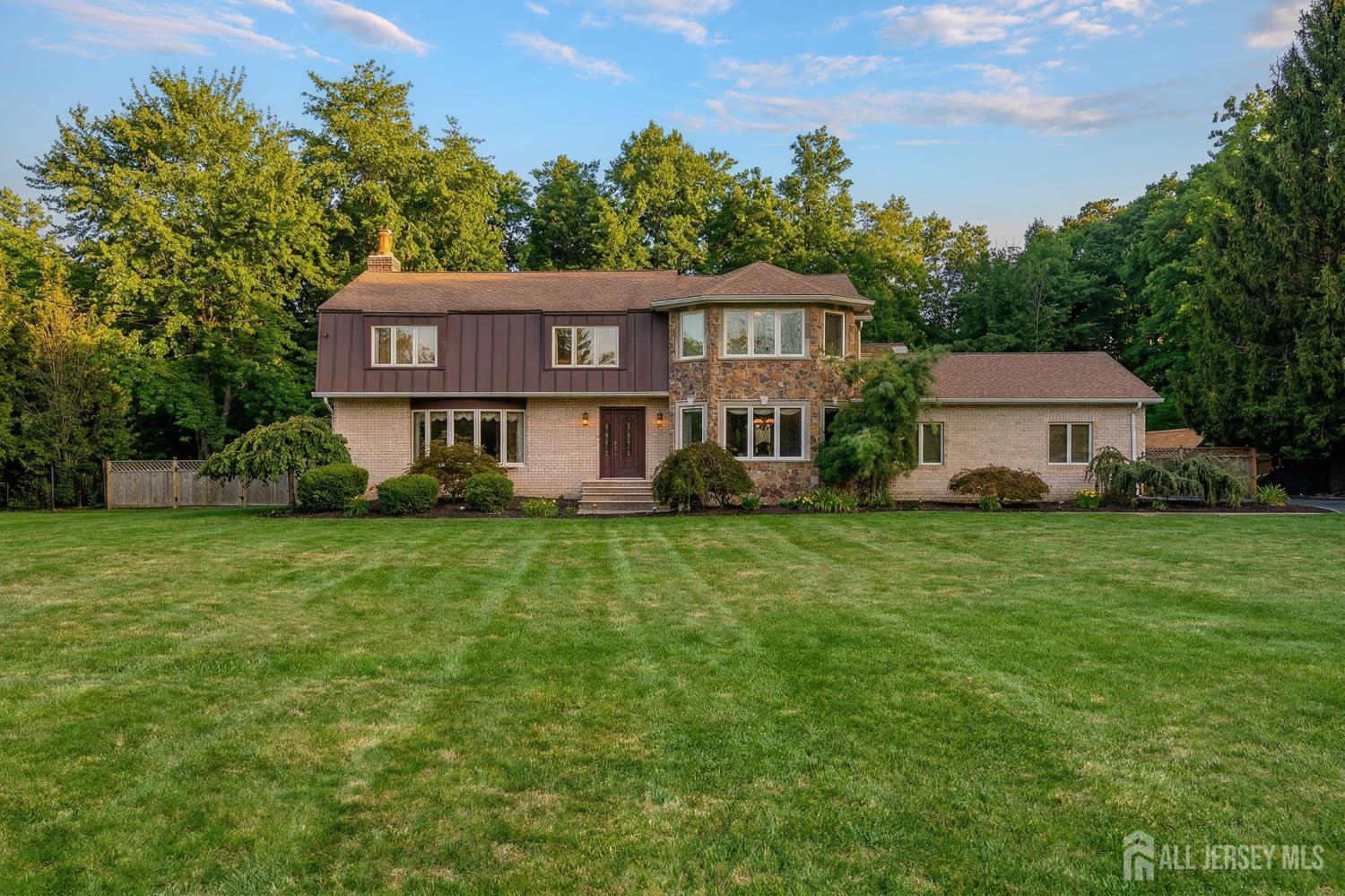 262 Skyline, Long Hill, NJ, 07946