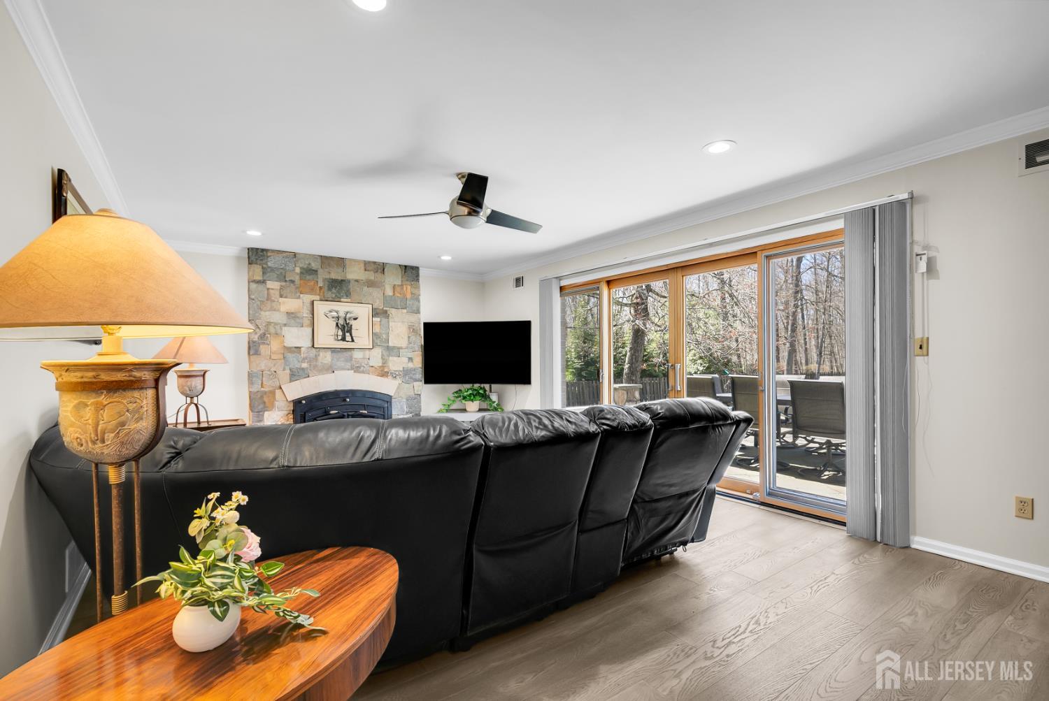 262 Skyline, Long Hill, NJ, 07946