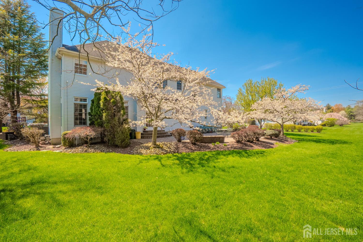 31 Sapphire, West Windsor, NJ, 08550