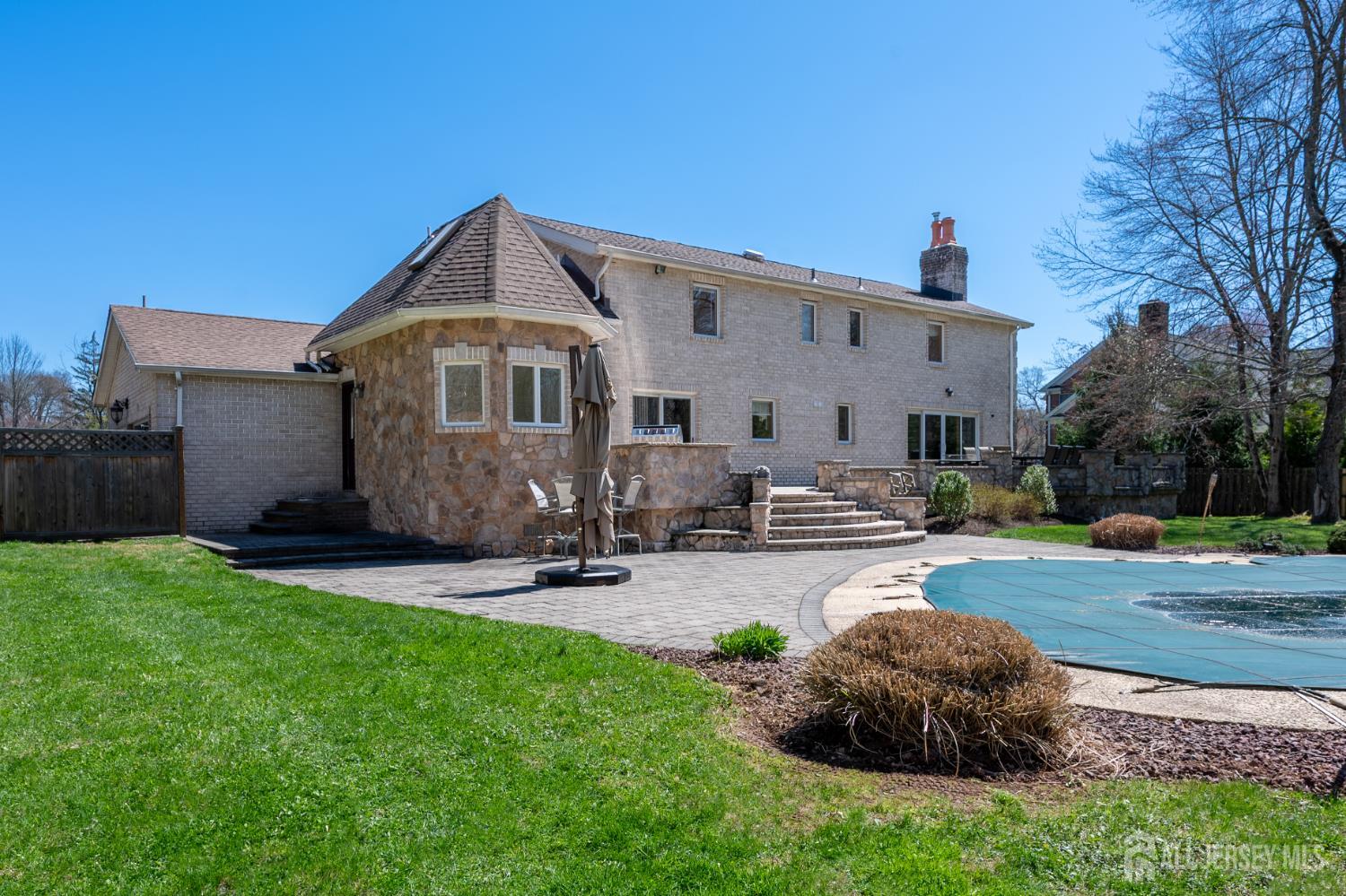 262 Skyline, Long Hill, NJ, 07946