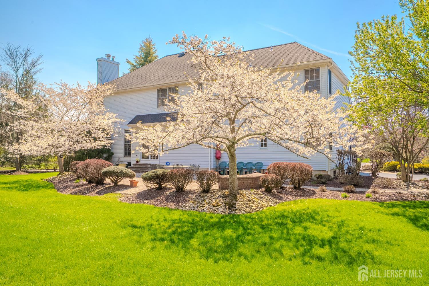 31 Sapphire, West Windsor, NJ, 08550