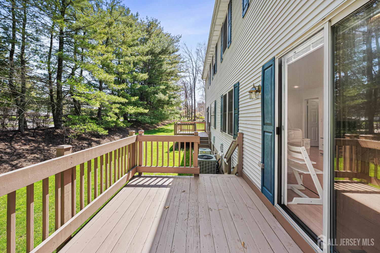 5 Hawthorn, Edison, NJ, 08820