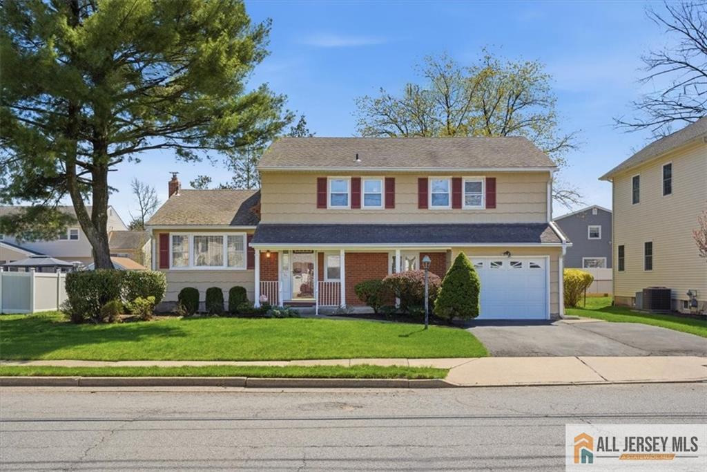 Homes for Sale in Edison, NJ