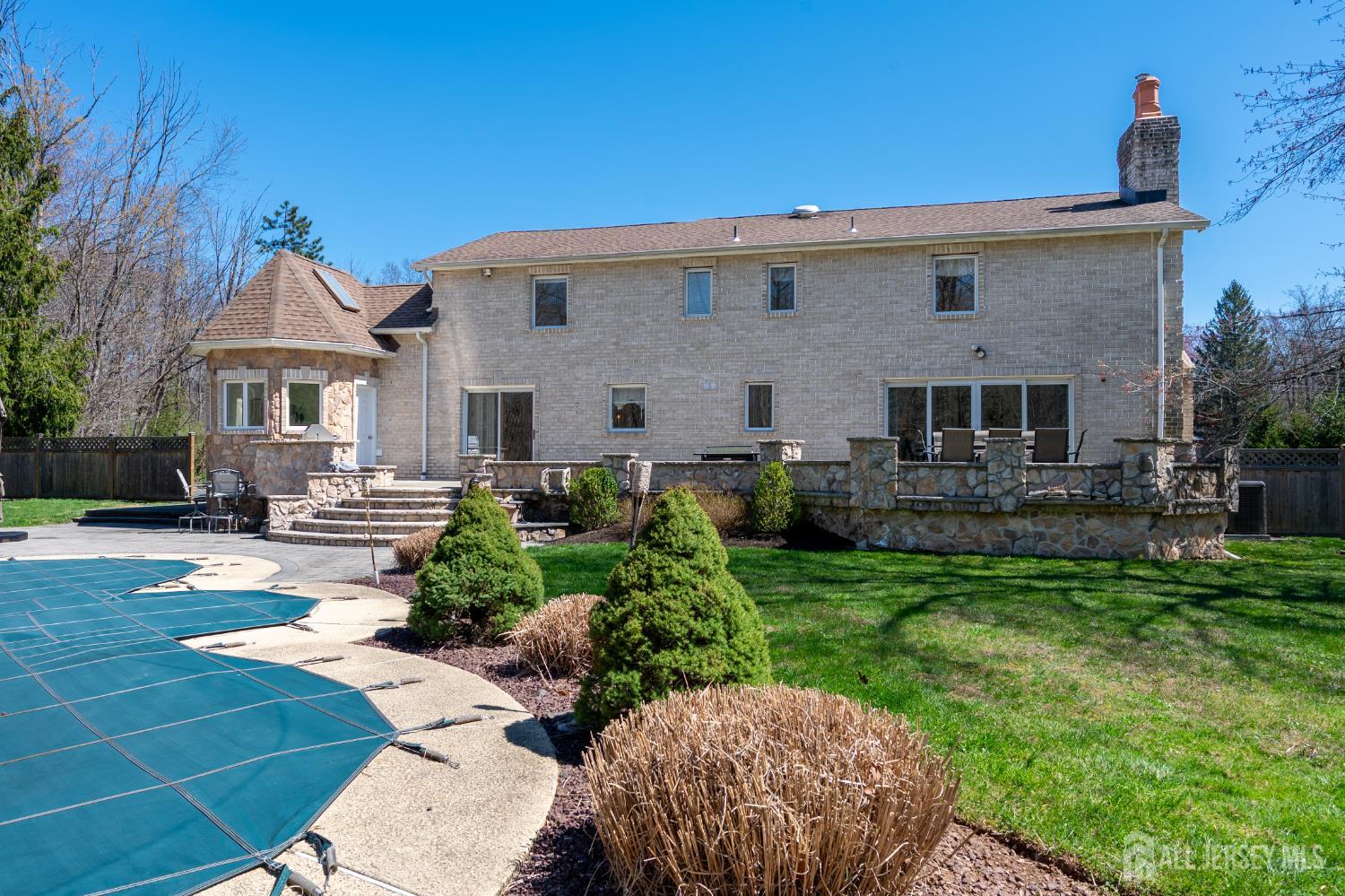 262 Skyline, Long Hill, NJ, 07946