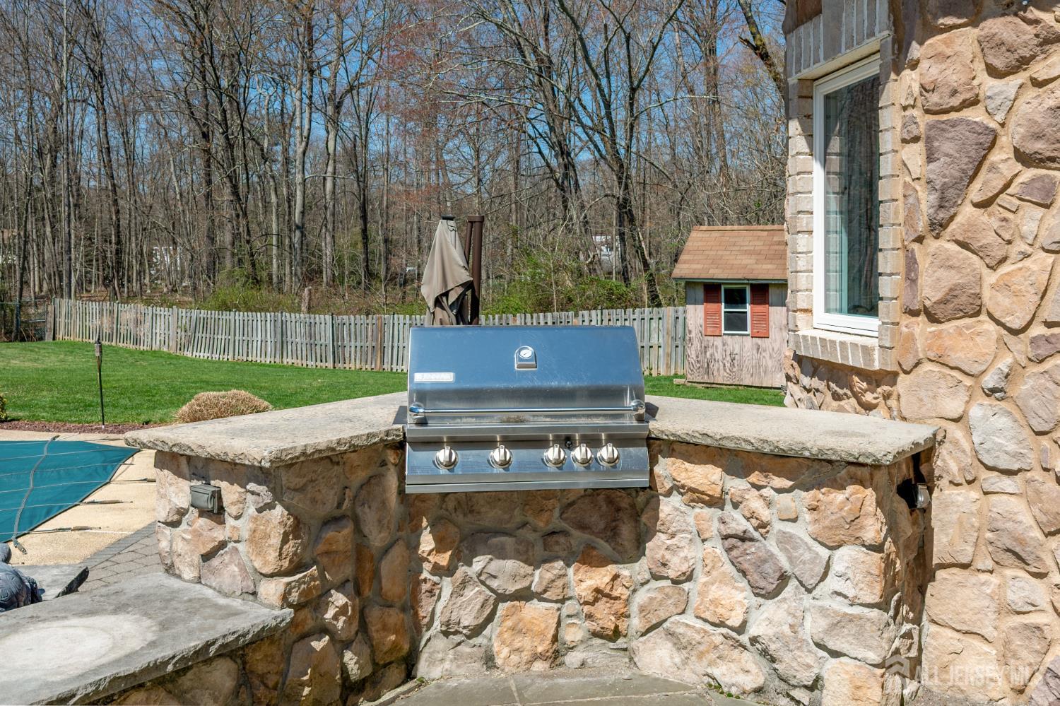 262 Skyline, Long Hill, NJ, 07946