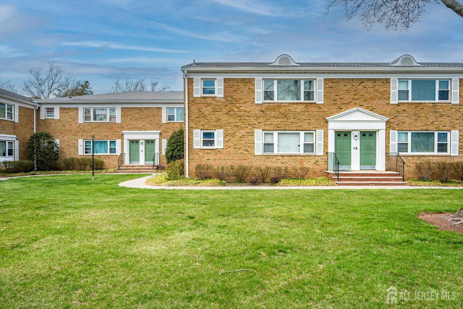 37 Judson UNIT 4B, Edison, NJ, 08337