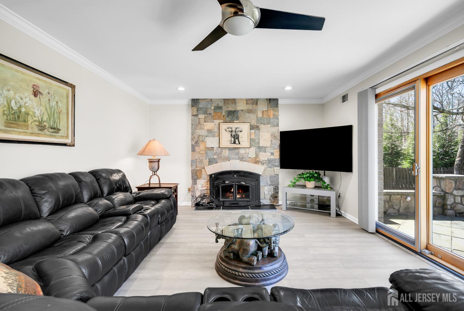 262 Skyline, Long Hill, NJ, 07946