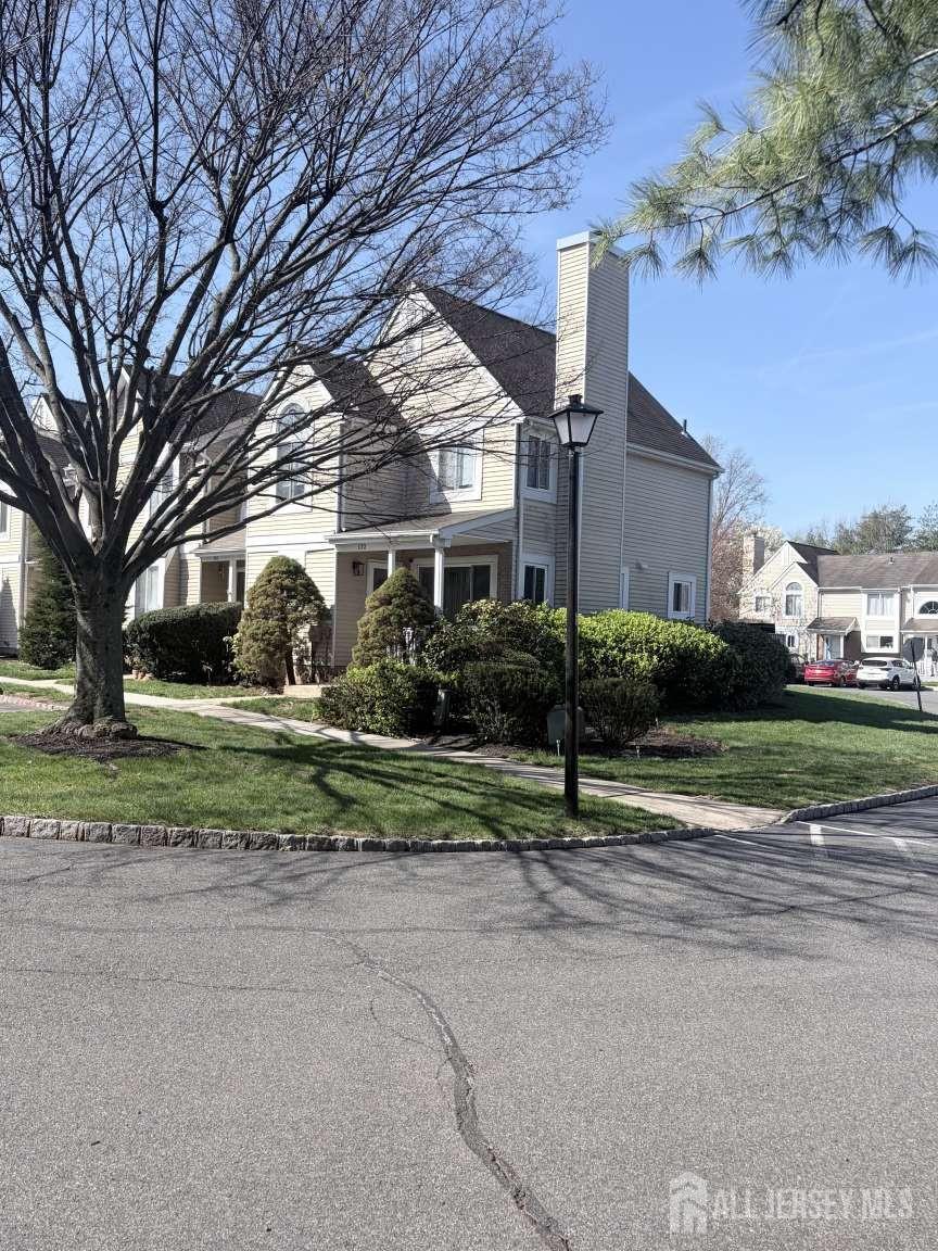 Homes for Sale in Somerset, NJ