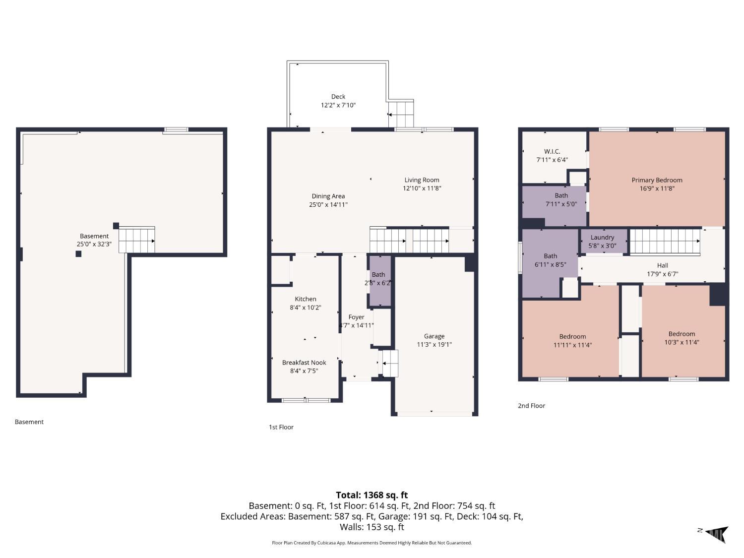 5 Hawthorn, Edison, NJ, 08820