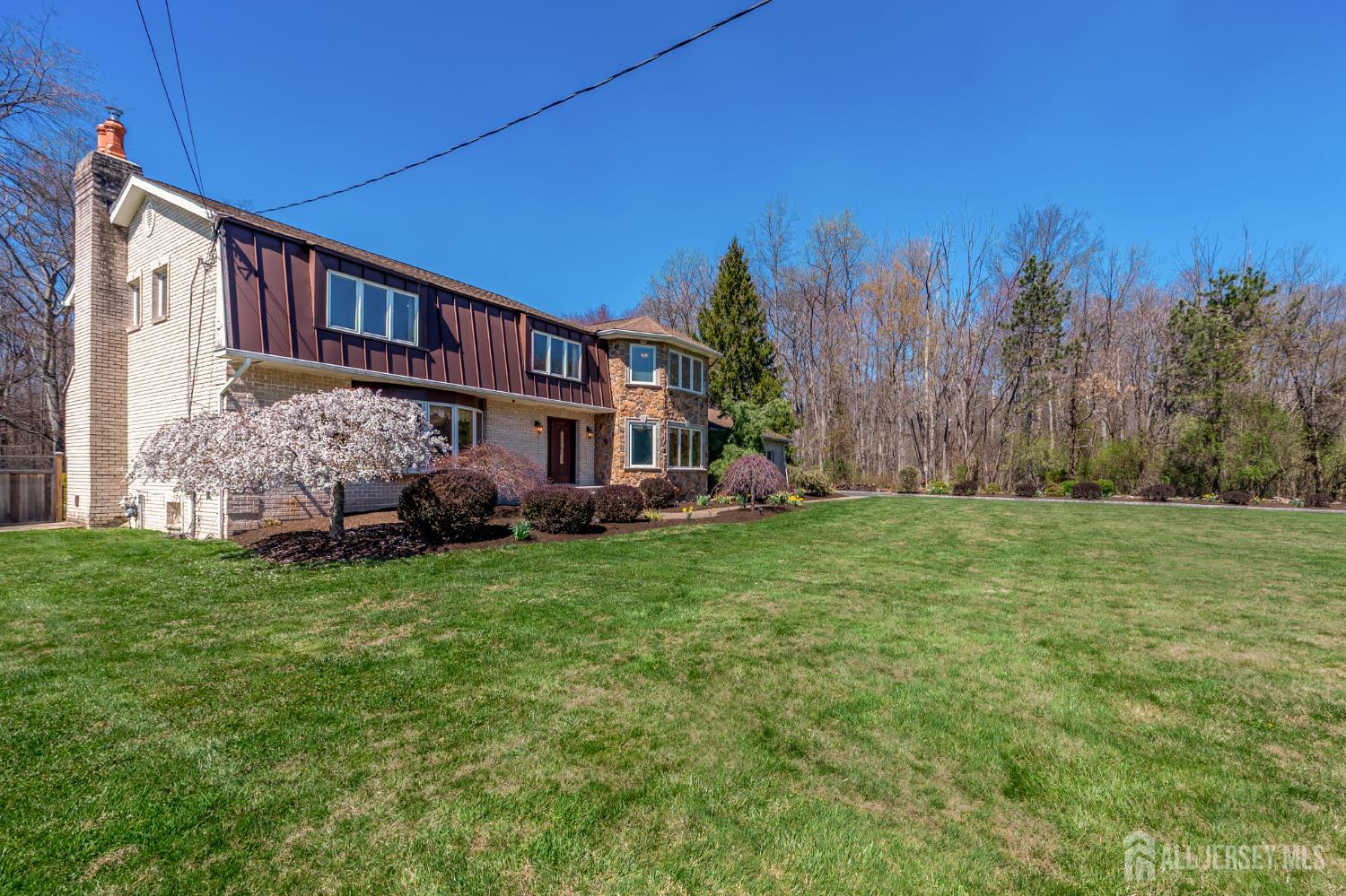 262 Skyline, Long Hill, NJ, 07946