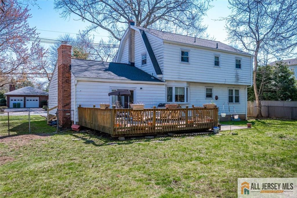 575 Grove, Edison, NJ, 08820