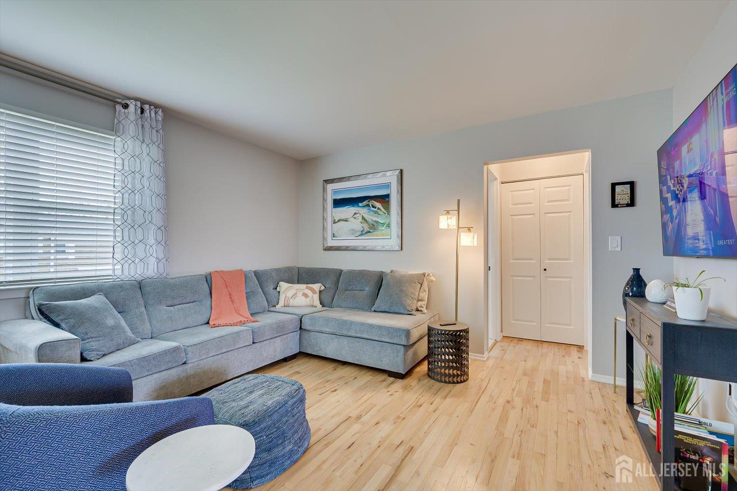 37 Judson UNIT 4B, Edison, NJ, 08337