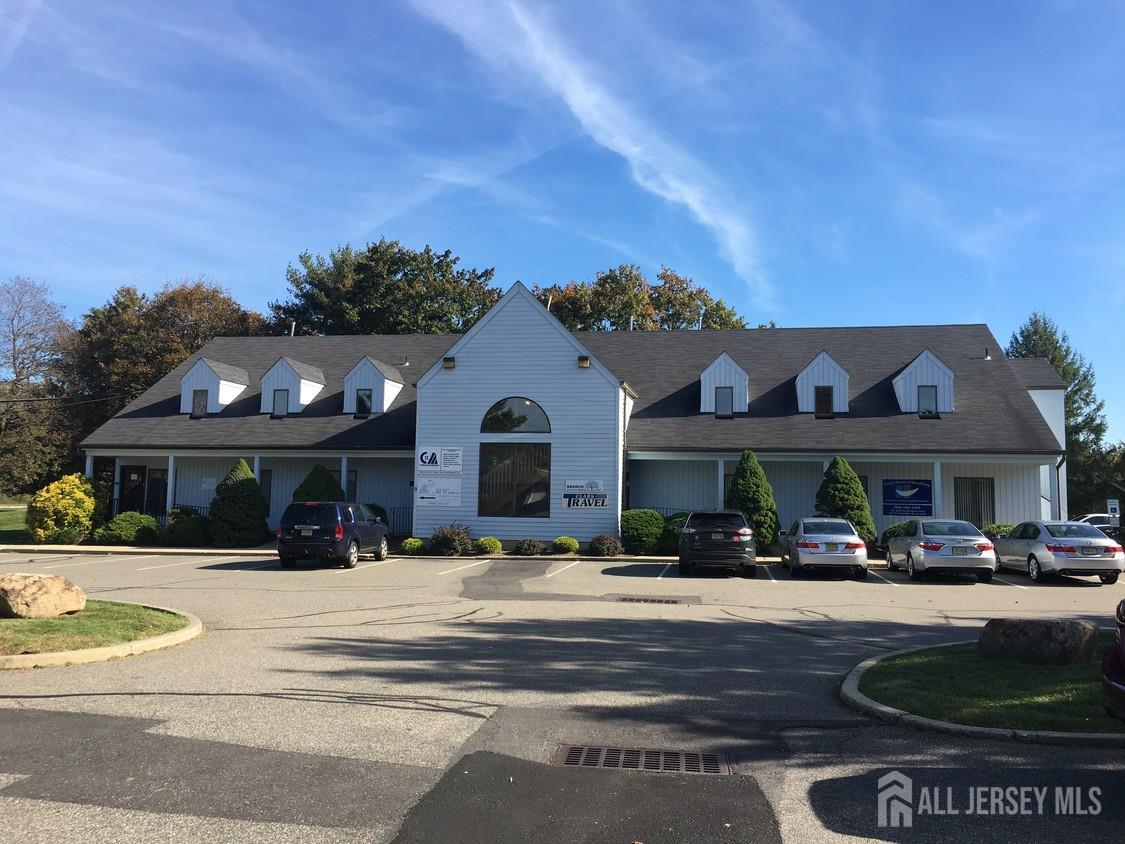 3461 Us Highway 22 UNIT E, Branchburg, NJ, 08876