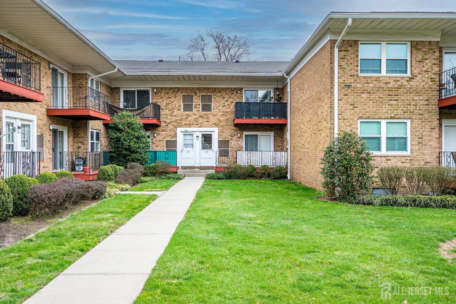 37 Judson UNIT 4B, Edison, NJ, 08337