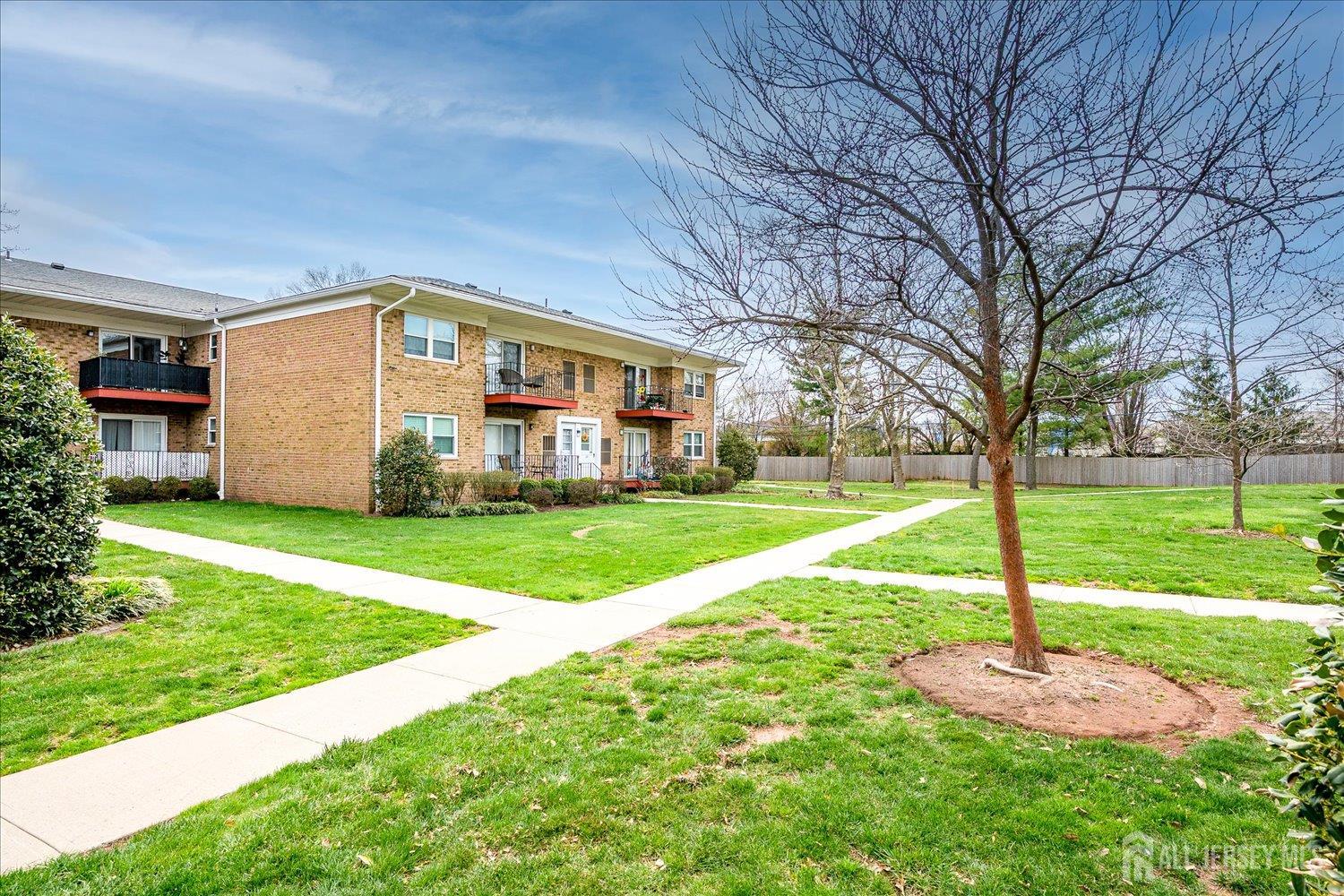 37 Judson UNIT 4B, Edison, NJ, 08337