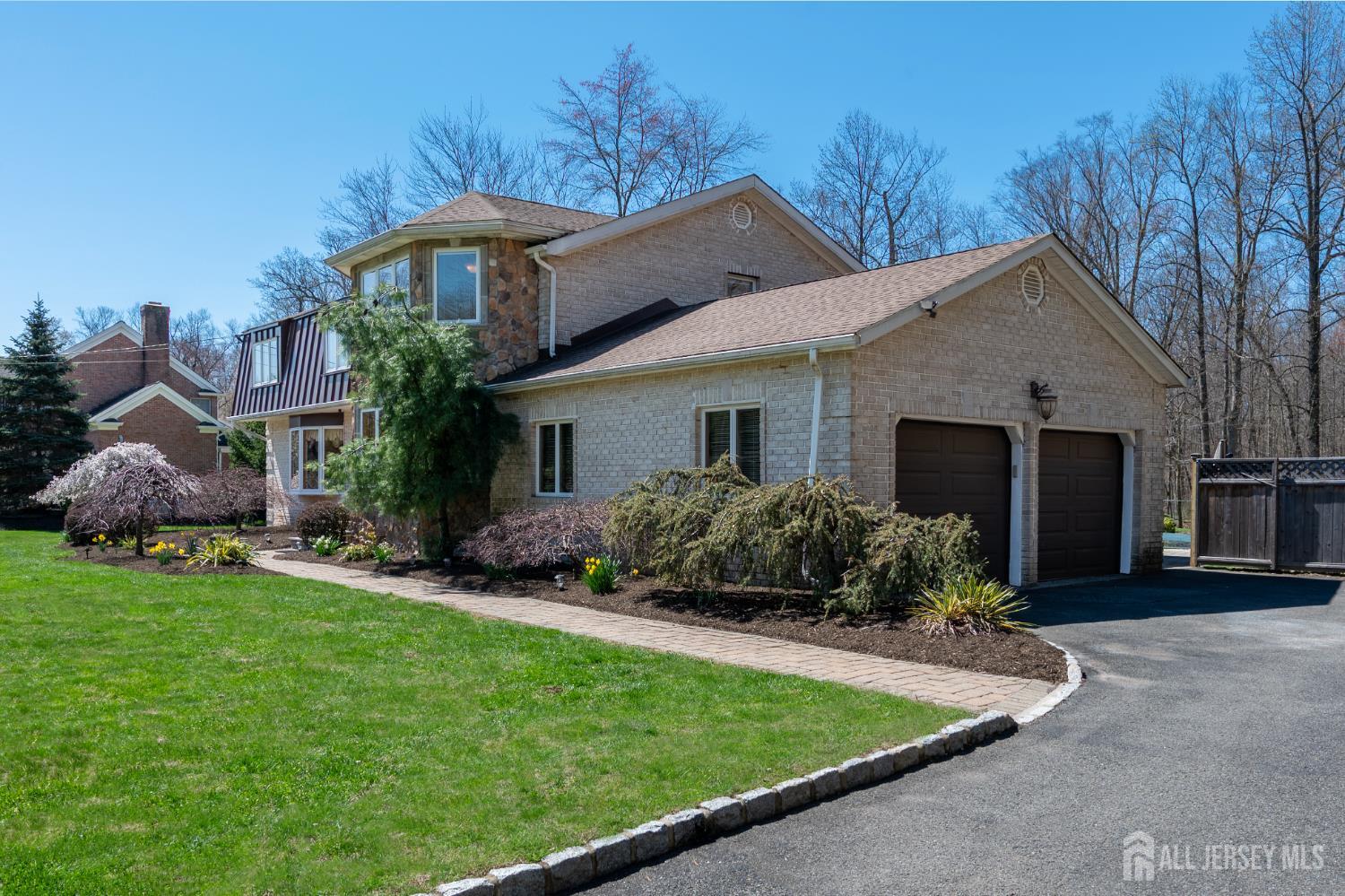 262 Skyline, Long Hill, NJ, 07946