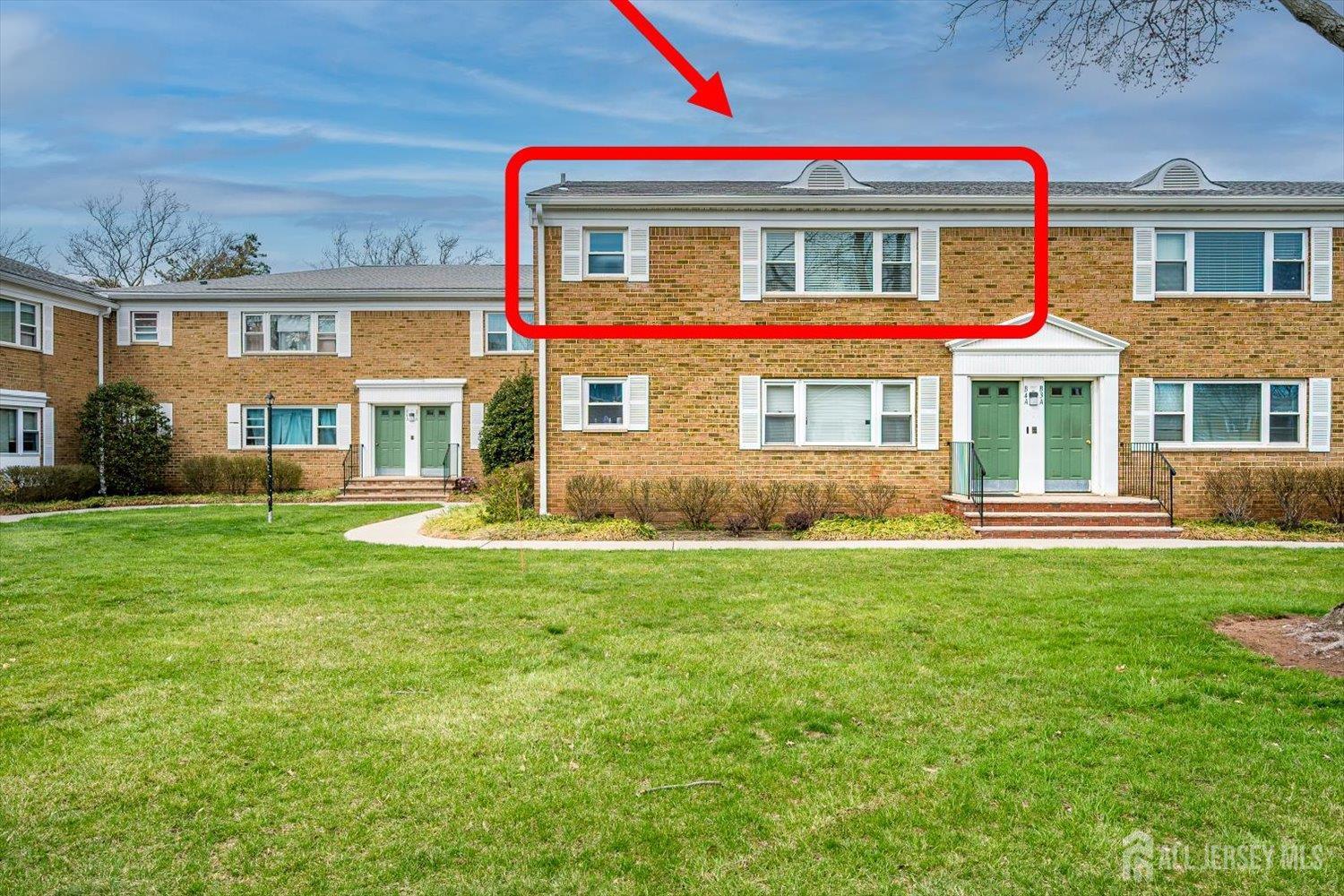 37 Judson UNIT 4B, Edison, NJ, 08337