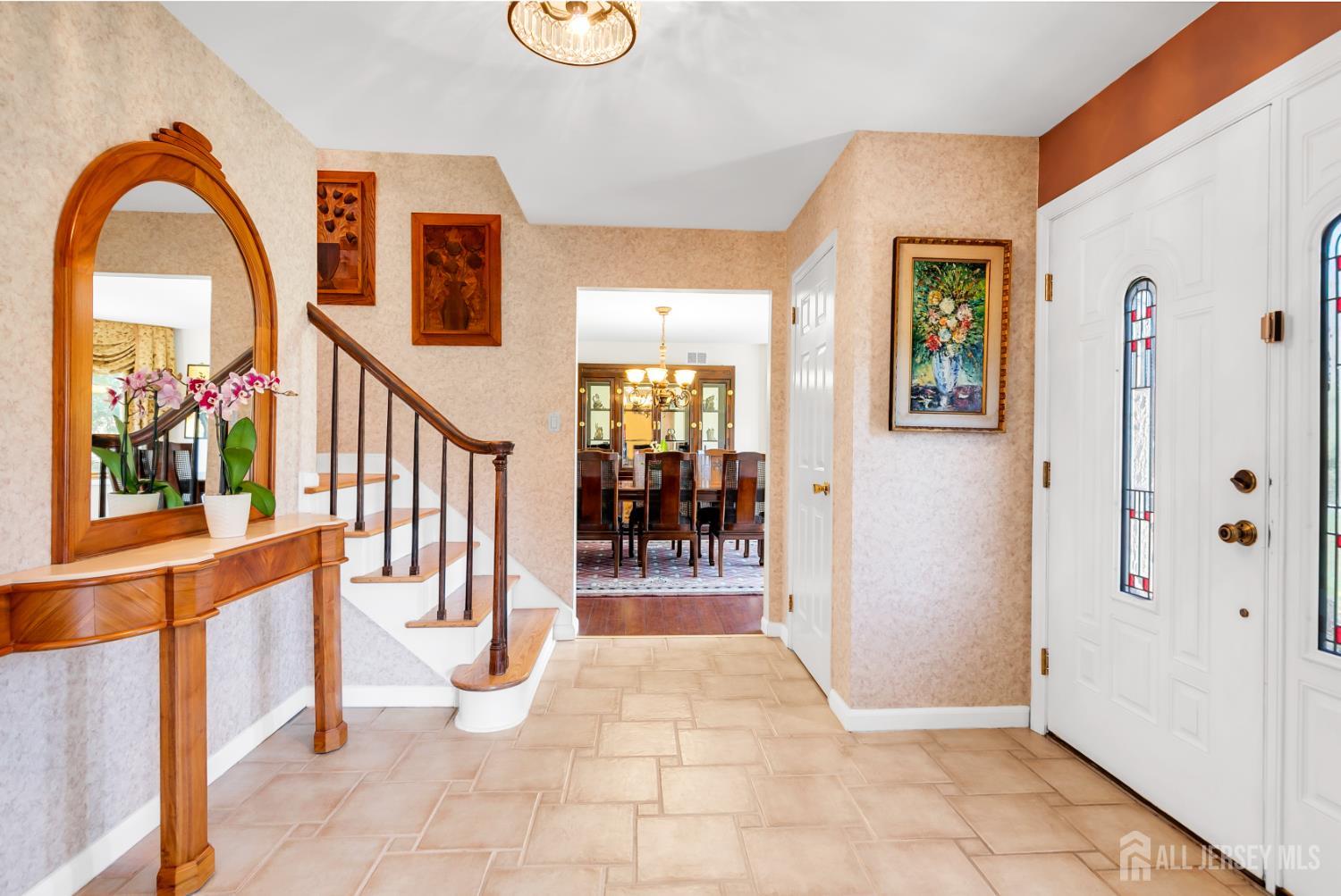 262 Skyline, Long Hill, NJ, 07946