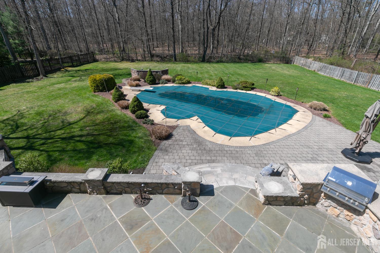 262 Skyline, Long Hill, NJ, 07946