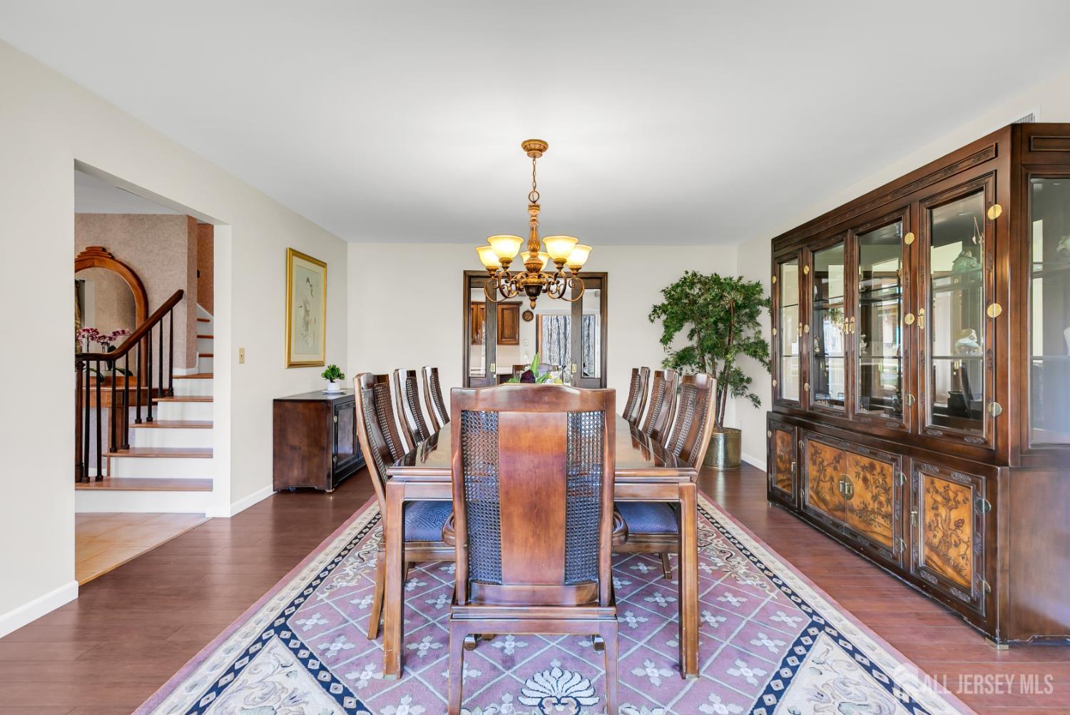 262 Skyline, Long Hill, NJ, 07946